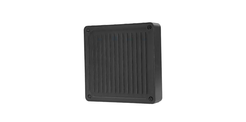 智能防窃密检测