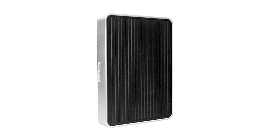 守候式防窃密监测设备